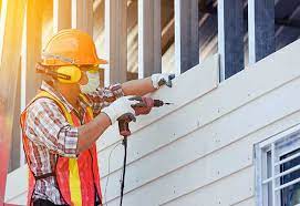 Best Siding Removal and Disposal  in Kenton, TN